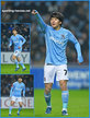 Tatsunhiro SAKAMOTO - Coventry City - League appearances.