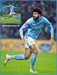 Ellis SIMMS - Coventry City - League appearances.