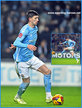 Bobby THOMAS - Coventry City - League appearances.