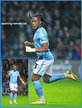 Brandon THOMAS-ASANTE - Coventry City - League appearances.