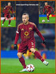 ANGELINO - Roma  (AS Roma) - Europa League games