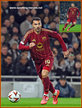 Zeki CELIK - Roma  (AS Roma) - Europa League games