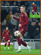 Artem DOVBYK - Roma  (AS Roma) - Europa League games