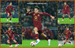 Paulo DYBALA - Roma  (AS Roma) - Europa League games