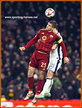 Gianluca MANCINI - Roma  (AS Roma) - Europa League games