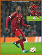 Evan NDICKA - Roma  (AS Roma) - Europa League games