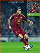 Leando PAREDES - Roma  (AS Roma) - Europa League games