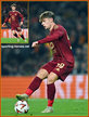 Nicola ZALEWSKI - Roma  (AS Roma) - Europa League games