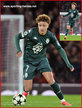 Eliesse BEN SEGHIR - Monaco - 2024-2025 Champions League games