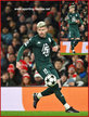 Caio HENRIQUE - Monaco - 2024-2025 Champions League games.