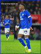 Ronan KPAKIO - Cardiff City FC - League appearances.