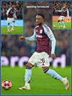 Lamare BOGARDE - Aston Villa  - 2024-2025 Champions League games