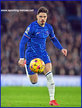 Pedro NETO - Chelsea FC - Premier League Appearances