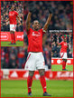Willy-Arnaud BOLY - Nottingham Forest - League Appearances