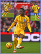 Yankuba MINTEH - Brighton & Hove Albion - League Appearances