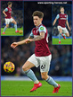 Lewis ORFORD - West Ham United - League Appearances