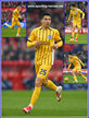 Diego GOMEZ - Brighton & Hove Albion - League appearances.