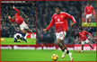 Patrick DORGU - Manchester United - Premier League Appearances