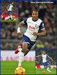 Mathys TEL - Tottenham Hotspur - Premier League Appearances