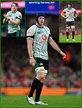 Ryan BAIRD - Ireland (Rugby) - 2025 Triple Crown winner.