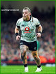 Finlay BEALHAM - Ireland (Rugby) - 2025 Triple Crown winner.