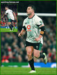 Thomas CLARKSON - Ireland (Rugby) - 2025 Triple Crown winner.