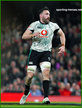 Jack CONAN - Ireland (Rugby) - 2025 Triple Crown winner.