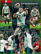 Joe McCARTHY - Ireland (Rugby) - 2025 Triple Crown winner.