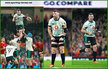 Peter O'MAHONY - Ireland (Rugby) - 2025 Triple Crown winner.