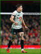 Garry RINGROSE - Ireland (Rugby) - 2025 Triple Crown winner.