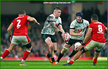 Dan SHEEHAN - Ireland (Rugby) - 2025 Triple Crown winner.