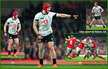 Josh van der FLIER - Ireland (Rugby) - 2025 Triple Crown winner.
