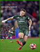 Alistair JOHNSTON - Celtic FC - 2024-2025 Champions League games.
