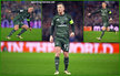 Callum McGregor - Celtic FC - 2024 European Championship games.