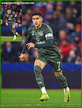 Luis PALMA - Celtic FC - 2024 European Championship games.