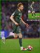 Liam SCALES - Celtic FC - 2024-2025 Champions League games.