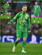 Kasper SCHMEICHEL - Celtic FC - 2024-2025 Champions League games.