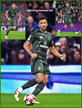 Auston TRUSTY - Celtic FC - 2024-2025 Champions League games.