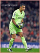 Walter BENITEZ - PSV  Eindhoven - 2025 Champions League knock-out games.