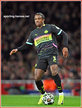 Tyrell MALACIA - PSV  Eindhoven - 2025 Champions League knock-out games.