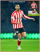 Wilson ISIDOR - Sunderland FC - League appearances.