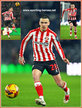 Enzo LE FEE - Sunderland FC - League appearances.
