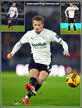 Kenzo GOUDMIJN - Derby County - League appearances.