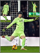 Jacob WIDELL ZETTERSTROM - Derby County - League appearances.