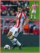Ali AL-HAMADI - Stoke City FC - League appearances.