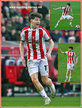 Lewis KOUMAS - Stoke City FC - League appearances.