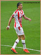 Ashley PHILLIPS - Stoke City FC - League appearances.