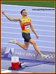 Simon BATZ - Germany - Sixth in long jump at 2024 Olympic Games
