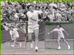 Roy EMERSON - Australia - Tennis career.