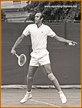 Andres GIMENO - Spain - Tennis career.